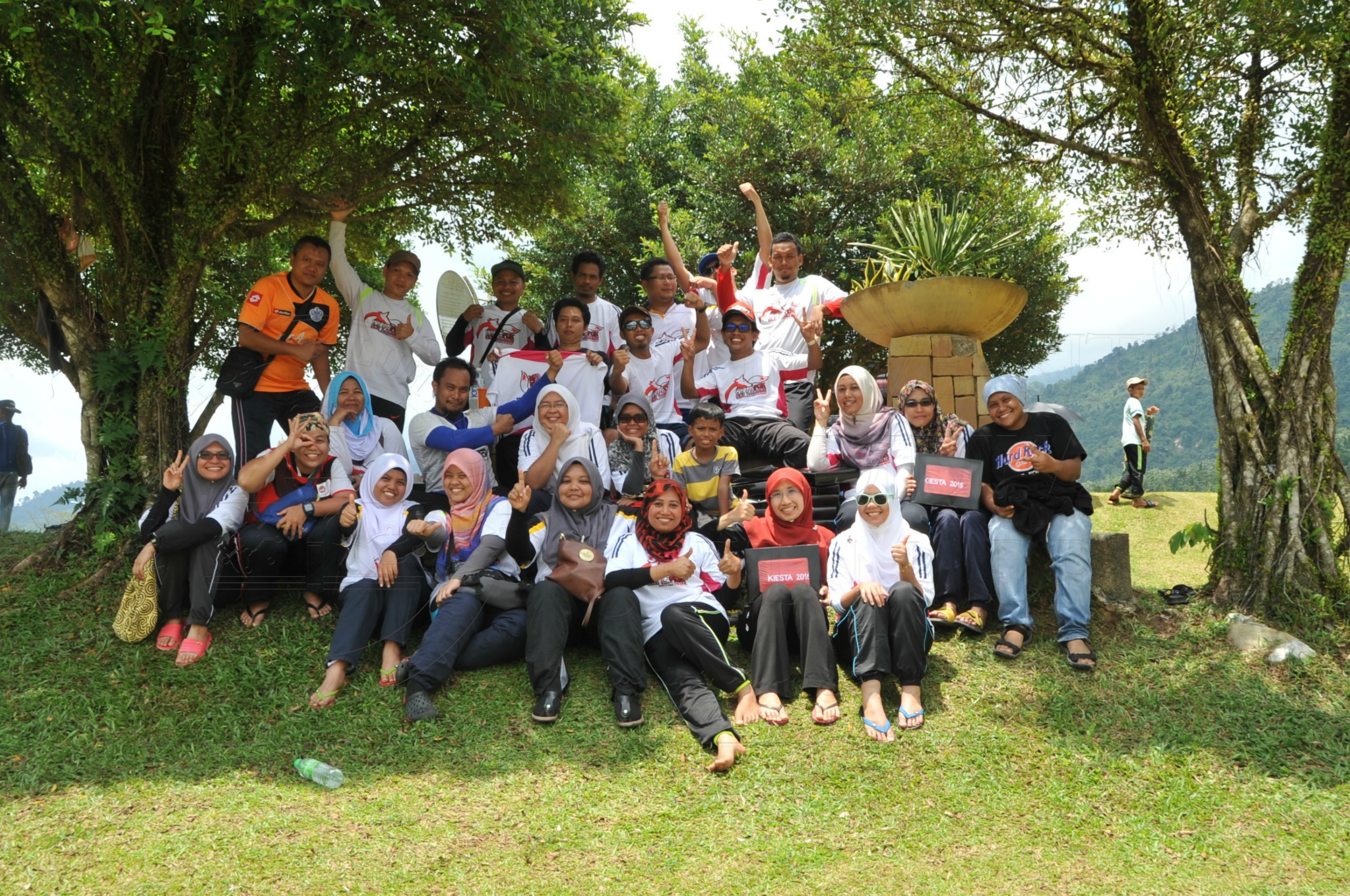 PRO 15 53 KIESTA HAS 4967